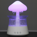 Rain Cloud Aroma Diffuser 7-color LED