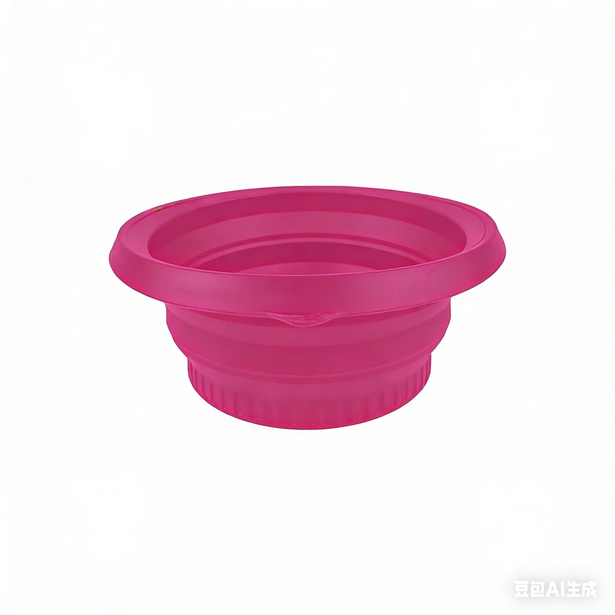 Facial Ice Bath Bowl - Cold Therapy Face Plunge for Glowing Skin